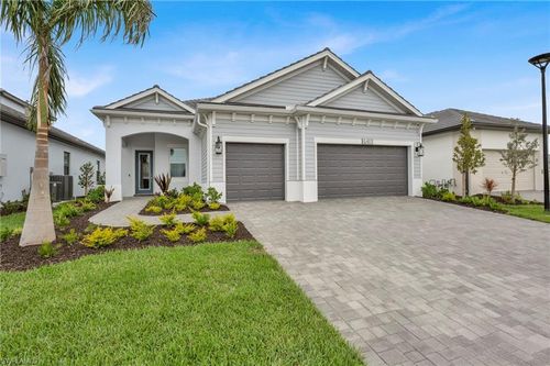 4013 Perseus St, Naples, FL, 34120-0553 | Card Image