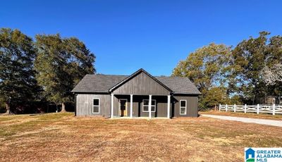 20735 Main Street, House other with 3 bedrooms, 2 bathrooms and null parking in Ranburne AL | Image 1