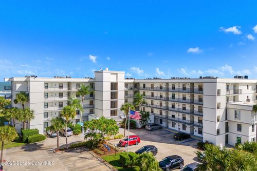 405-7400 Ridgewood Ave, Cape Canaveral, FL, 32920-3018 | Card Image