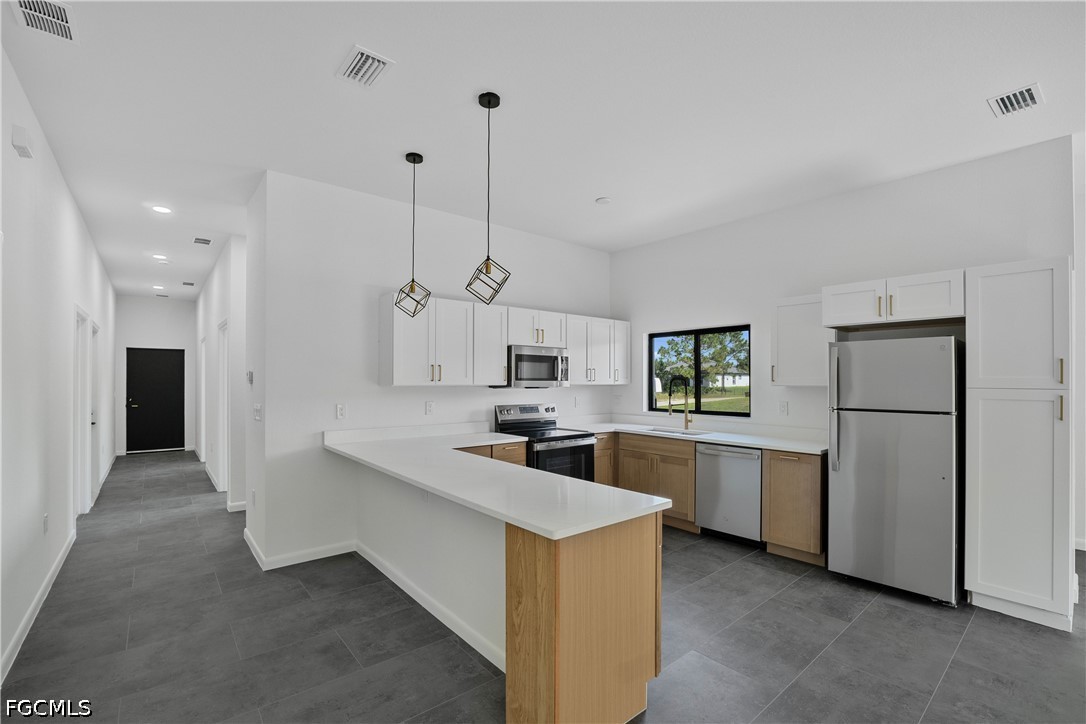 Residential Lease in Lehigh Acres 2
