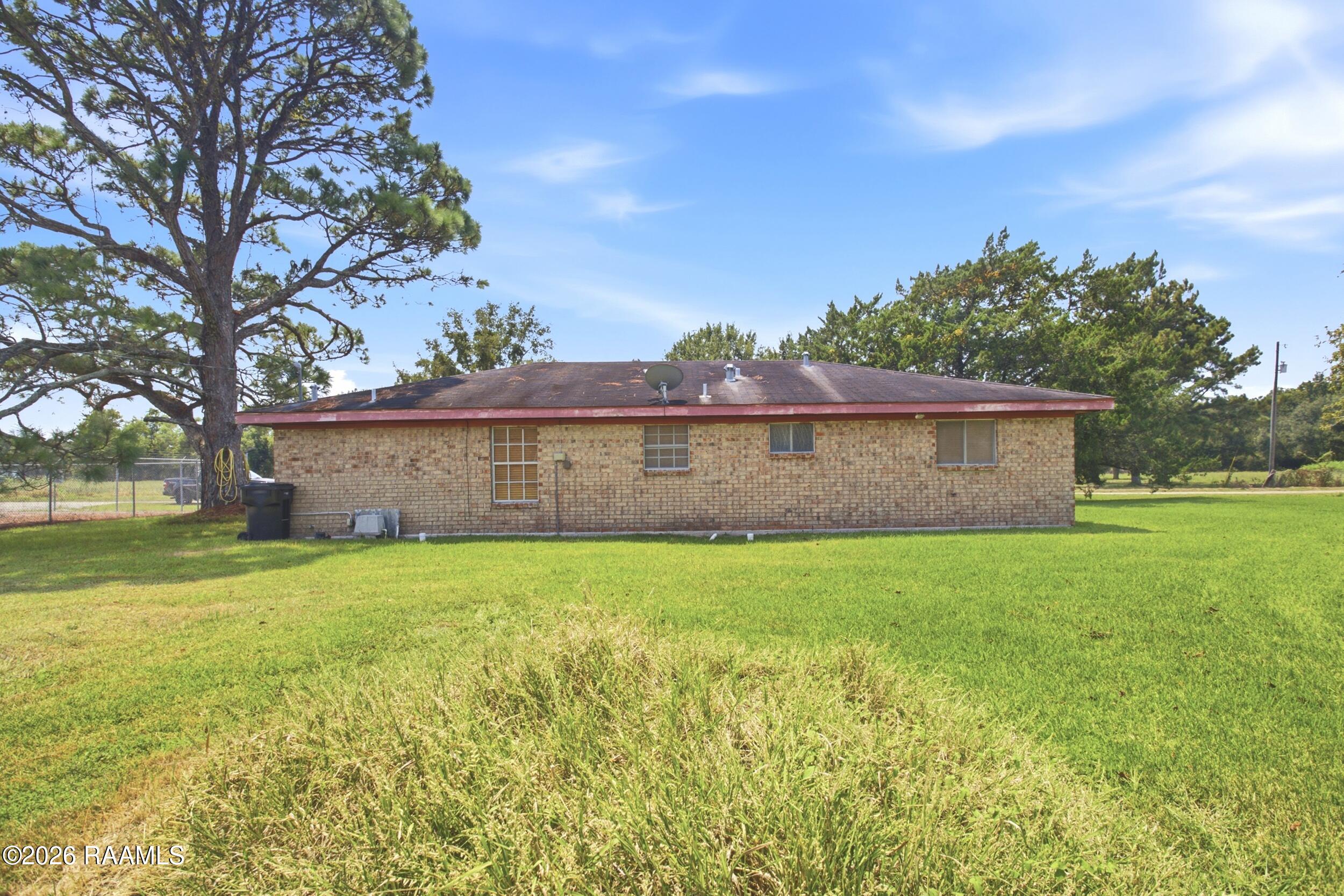 Residential in New Iberia 4