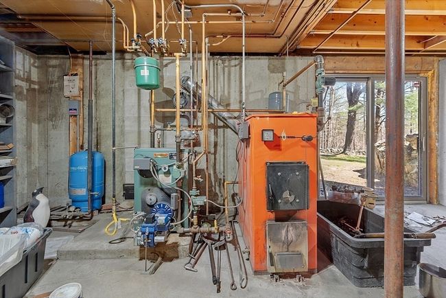 775 E Hill Rd, House other with 3 bedrooms, 3 bathrooms and 6 parking in Oakham MA | Image 40