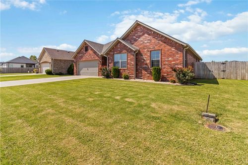 4406 Hamlet St, Springdale, AR, 72764-5020 | Card Image