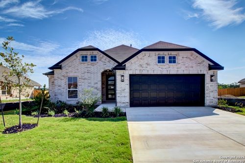 1834 La Grande Jatte, San Antonio, TX, 78253-7491 | Card Image