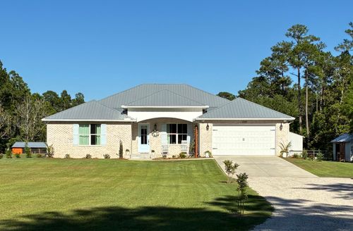 2350 N County Highway 393, Santa Rosa Beach, FL, 32459-3728 | Card Image