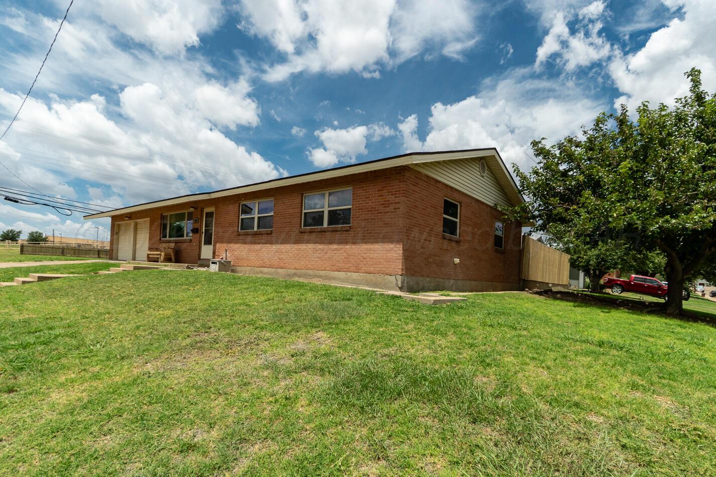 Residential in Borger 4