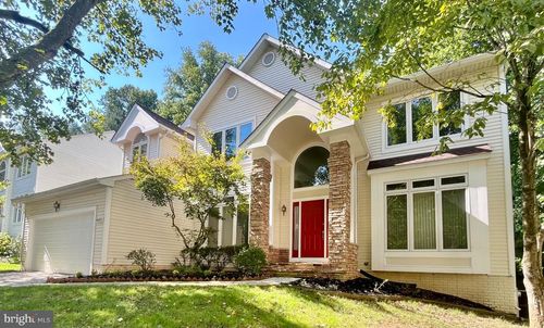 6493 Onward Trl, CLARKSVILLE, MD, 21029-1282 | Card Image