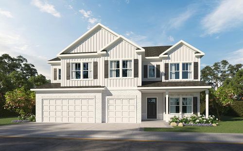2204 Firelight Way, Ooltewah, TN, 37363 | Card Image