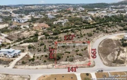 LOT 43 Henness Pass, San Antonio, TX, 78255-3629 | Card Image