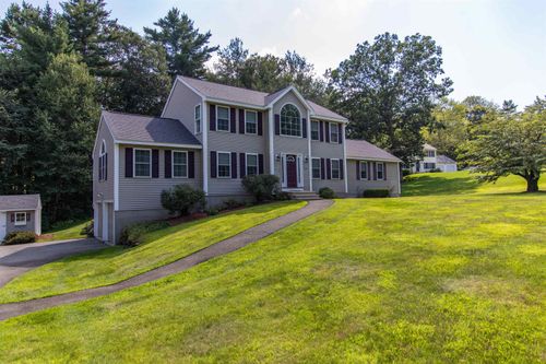 178 Annand Dr, Milford, NH, 03055-3442 | Card Image