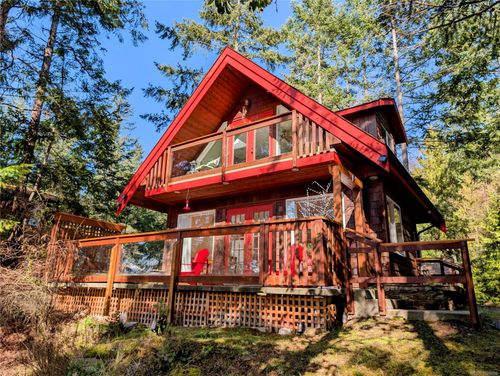 1374 Harrison Way, Gabriola, BC, V0R1X2 | Card Image