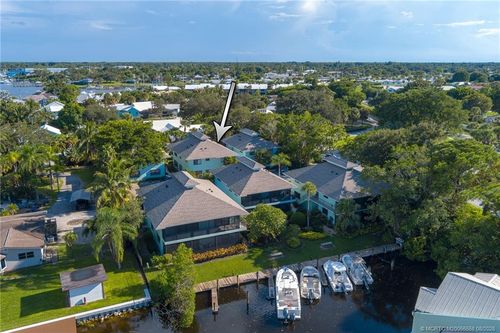 4-b-4099 Centerboard Ln, Stuart, FL, 34997-6175 | Card Image