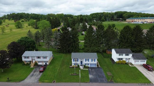 880 Lansberry Ct, House other with 3 bedrooms, 1 bathrooms and 1 parking in Somerset PA | Image 31
