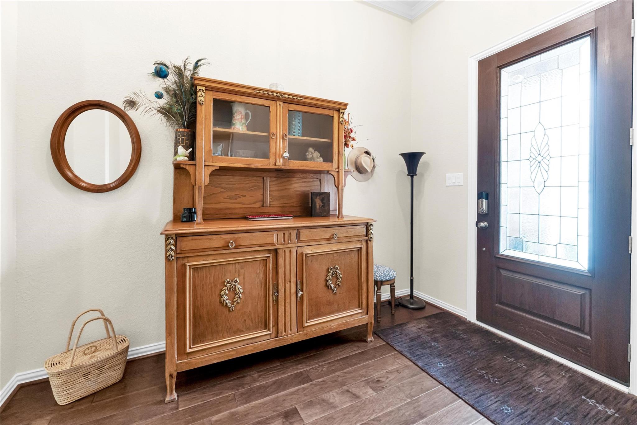 Residential in Pinehurst 3