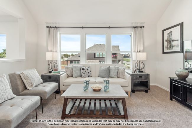 1209 Deacon Dr, House other with 4 bedrooms, 4 bathrooms and null parking in Midlothian TX | Image 30