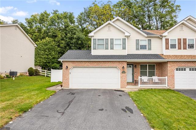 Joseph Rd, Northampton, PA 18067