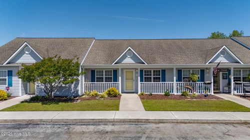 1603 Courtyard E, Beaufort, NC, 28516-2438 | Card Image