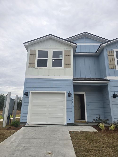 190 Turpentine Drive, Crawfordville, FL, 32327 | Card Image