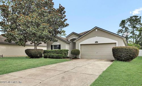 3751 Longleaf Forest Ln, Jacksonville, FL, 32210-9100 | Card Image