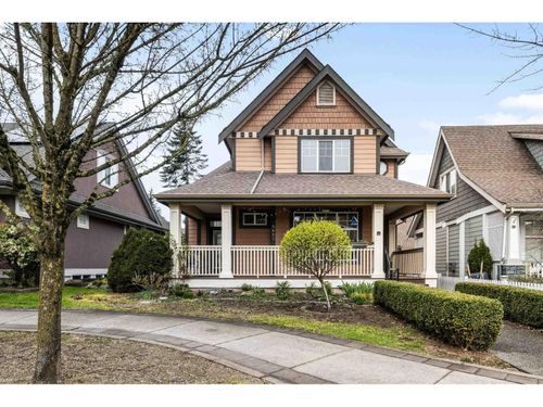 5853 Garrison Blvd, Chilliwack, BC, V2R5X9 | Card Image