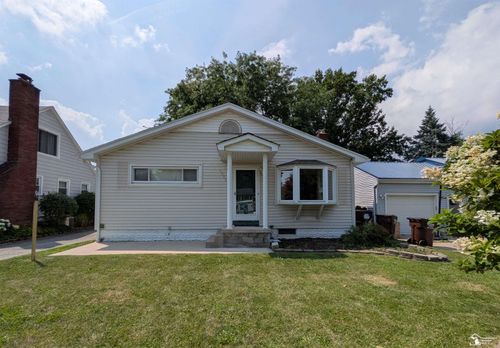 1957 Vivian Road, Frenchtown Township, MI, 48162 | Card Image