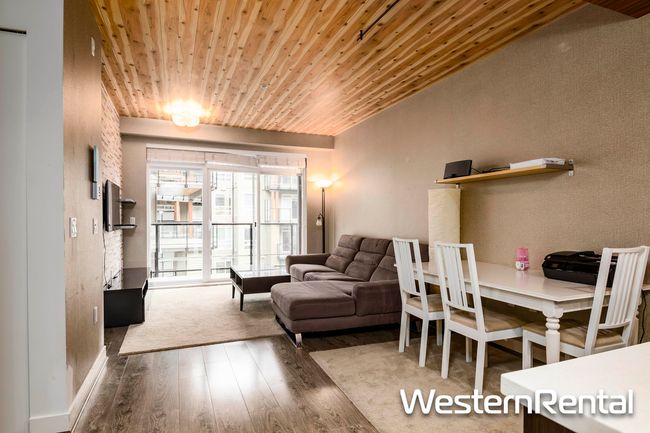 508 - 6033 Gray Ave, Condo with 2 bedrooms, 2 bathrooms and 1 parking in Vancouver BC | Image 5