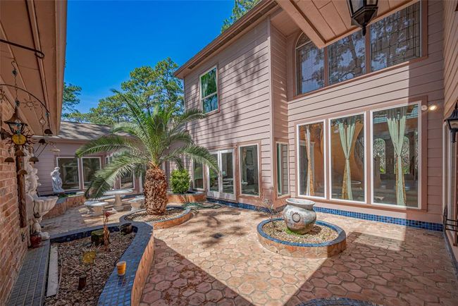 5415 Olympia Fields Ln, House other with 4 bedrooms, 4 bathrooms and 2 parking in Houston TX | Image 44