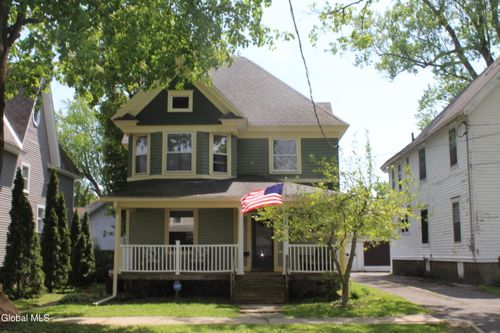 106 Prospect Ave, Gloversville, NY, 12078-3345 | Card Image