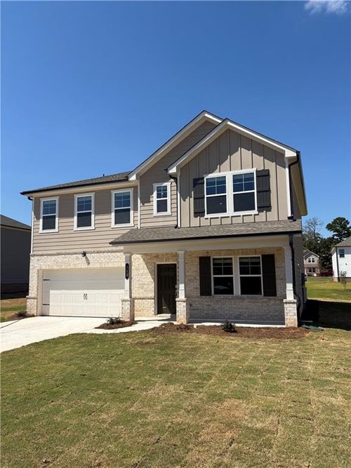 313 Trulove Ln, Locust Grove, GA, 30248-3160 | Card Image