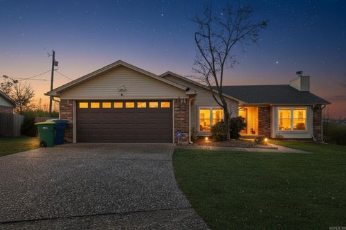 30 Summerland Ct, Little Rock, AR, 72227-3853 | Card Image