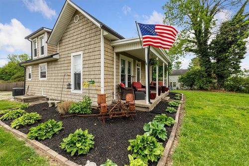 6790 Us Route 35 E, West Alexandria, OH, 45381-9550 | Card Image