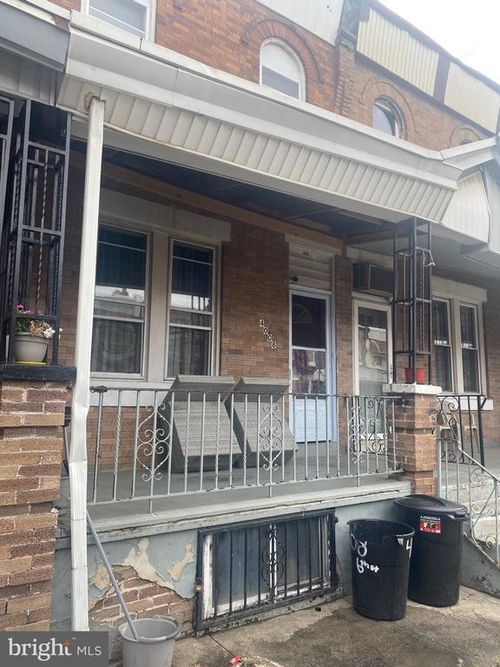 4008 N 6th Street, PHILADELPHIA, PA, 19140 | Card Image