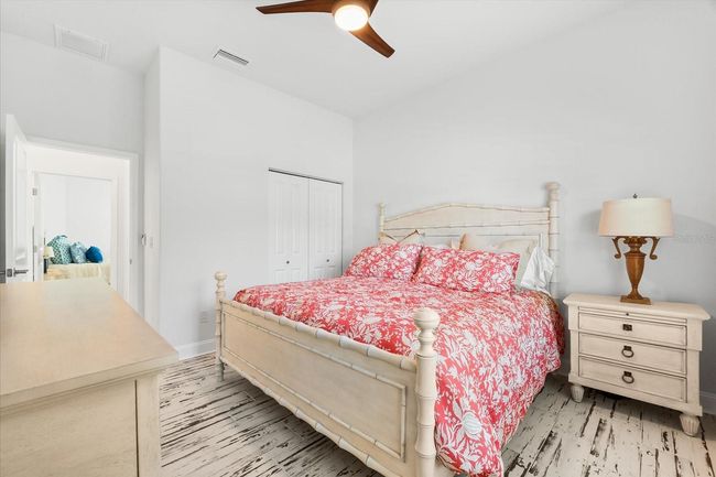 475 Crystal Beach Ave, House other with 4 bedrooms, 2 bathrooms and null parking in CRYSTAL BEACH FL | Image 30