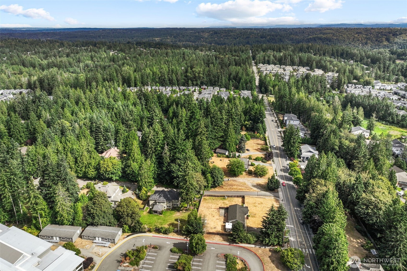 Land in Sammamish 5