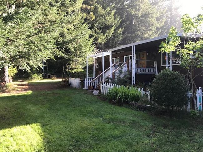 2510 Us Highway 199, Home with 2 bedrooms, 1 bathrooms and 1 parking in Crescent City CA | Image 7