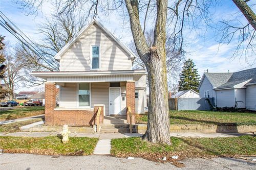 210 Mccabe St, Eaton, OH, 45320-1838 | Card Image