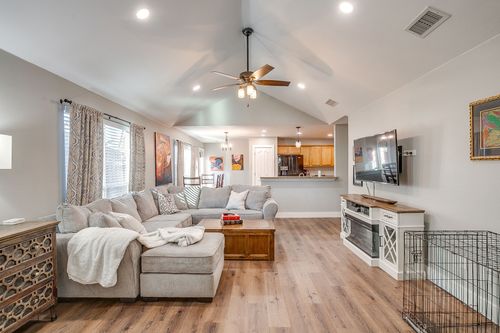 407 Grayson Ct, Joshua, TX, 76058-3259 | Card Image