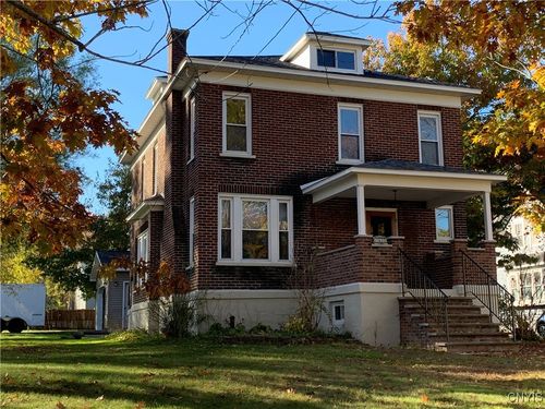 1633 State Route 48, Fulton, NY, 13069-4107 | Card Image