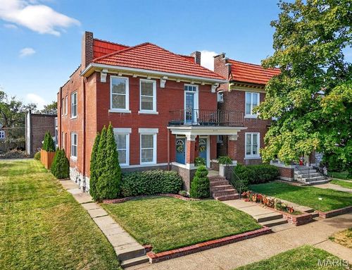 459 Laurel St, Saint Louis, MO, 63112-1646 | Card Image