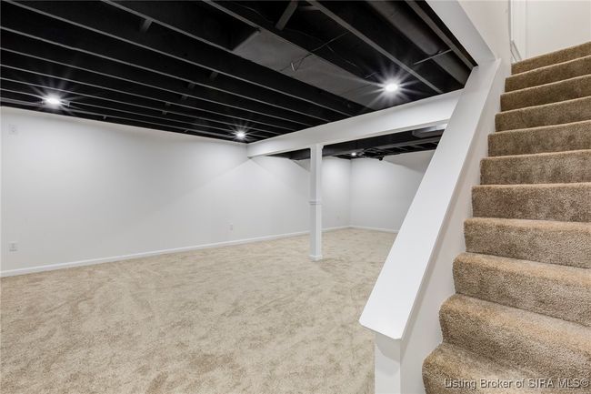 4500 Lake Forest Dr, Home with 4 bedrooms, 3 bathrooms and null parking in Charlestown IN | Image 59