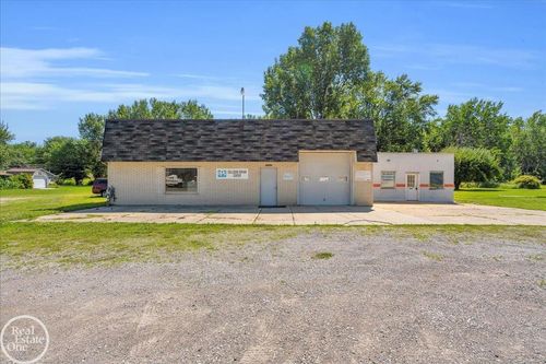 39554 Jefferson Ave, Harrison Township, MI, 48045-1848 | Card Image