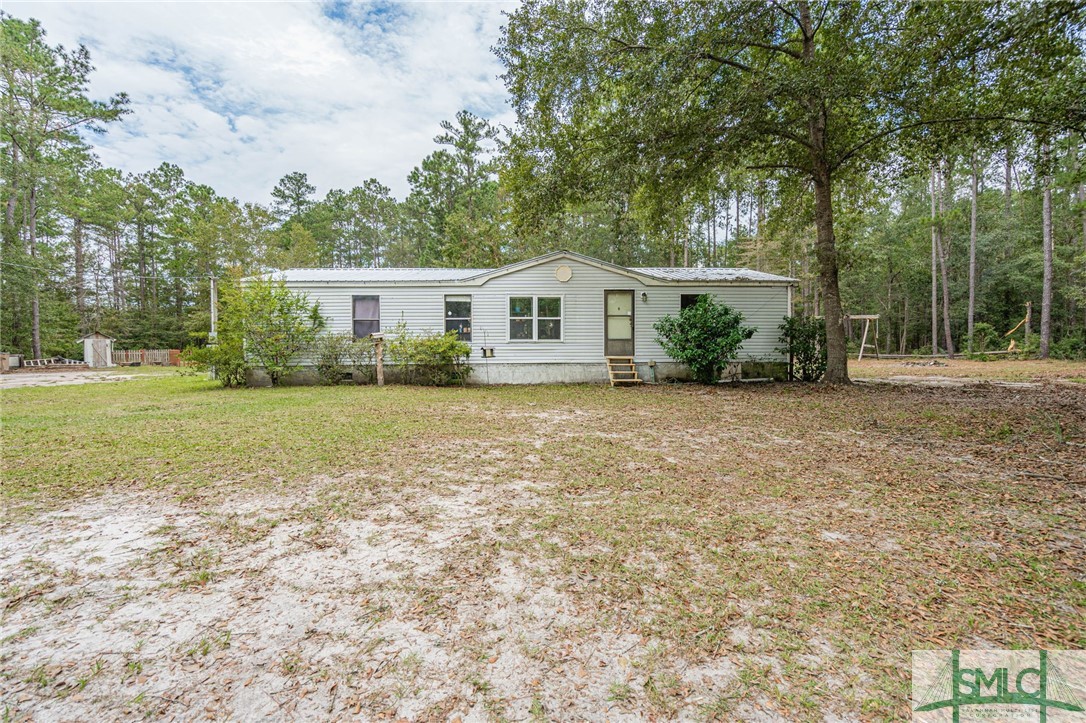 Patterson Dr, Guyton, GA 31312