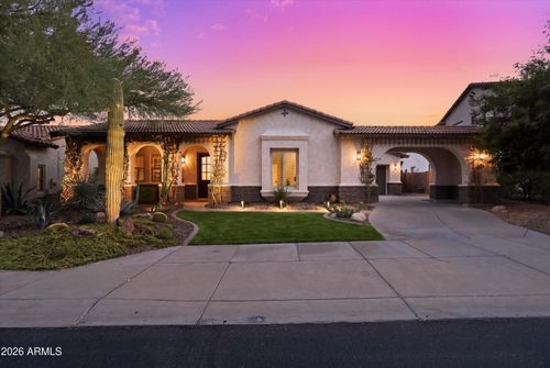 12503 W Red Hawk Dr, Peoria, AZ, 85383-3426 | Card Image