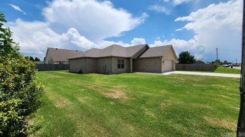 1508 Ryan Dr, Harrisburg, AR, 72432-9165 | Card Image