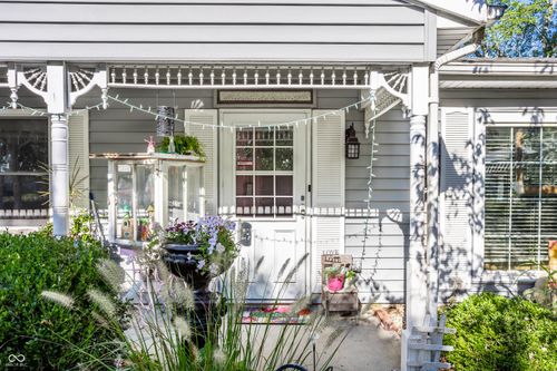 2701 N Richmond Dr, Muncie, IN, 47304-6411 | Card Image