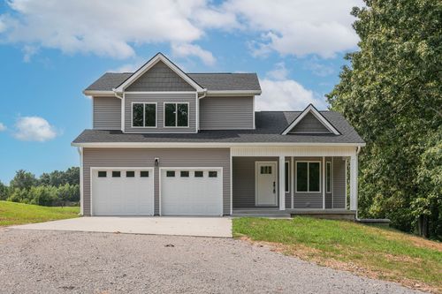 9408 Elk Ridge Rd, Mount Pleasant, TN, 38474-2205 | Card Image