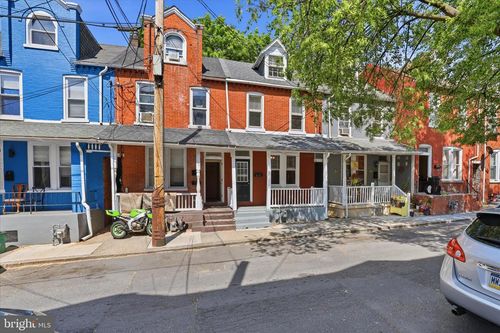 437 S Christian St, LANCASTER, PA, 17602-4460 | Card Image