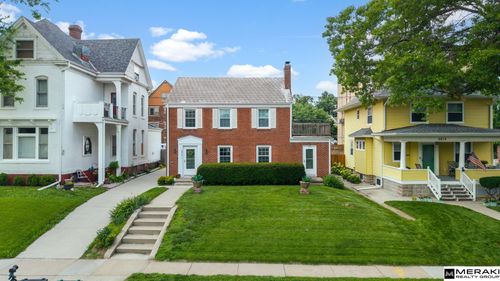 4816 Davenport St, Omaha, NE, 68132-3112 | Card Image
