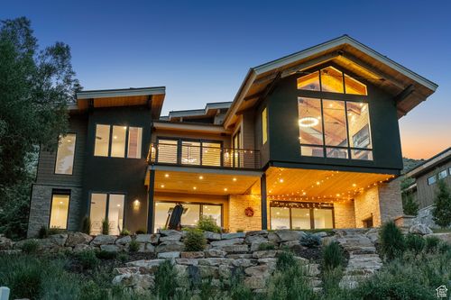3599 Daybreaker Dr, Park City, UT, 84098-5883 | Card Image