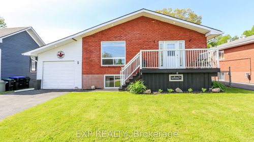 5 Bourgeois Beach Rd, Victoria Harbour, ON, L0K2A0 | Card Image